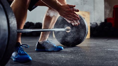 icf 5x5|Guide To The Jason Blaha ICF 5×5 Workout Routine.